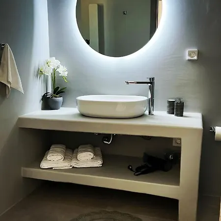 Apartment Blue *